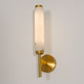 Load image into Gallery viewer, Brindisi Alabaster Wall Lamp