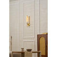 Load image into Gallery viewer, Brindisi Alabaster Wall Lamp