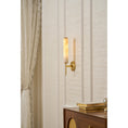 Load image into Gallery viewer, Brindisi Alabaster Wall Lamp