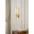 Load image into Gallery viewer, Brindisi Alabaster Wall Lamp