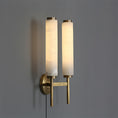 Load image into Gallery viewer, Brindisi Plug-in Wall Lamp