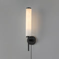 Load image into Gallery viewer, Brindisi Plug-in Wall Lamp