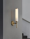 Load image into Gallery viewer, Brindisi Wall Lamp