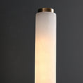 Load image into Gallery viewer, Brindisi Alabaster Wall Lamp