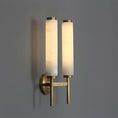 Load image into Gallery viewer, Brindisi Wall Lamp