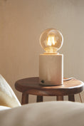 Load image into Gallery viewer, Bristol Table Lamp