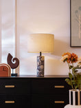 Load image into Gallery viewer, Brixton Table Lamp