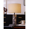 Load image into Gallery viewer, Brixton Table Lamp