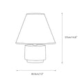 Load image into Gallery viewer, Bronte Table Lamp