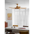 Load image into Gallery viewer, Bronx 52″ Ceiling Fan Light