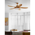 Load image into Gallery viewer, Bronx 52″ Ceiling Fan Light
