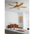 Load image into Gallery viewer, Bronx 52″ Ceiling Fan Light