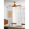Load image into Gallery viewer, Bronx 52″ Ceiling Fan Light