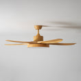 Load image into Gallery viewer, Bronx 52″ Ceiling Fan Light
