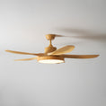 Load image into Gallery viewer, Bronx 52″ Ceiling Fan Light