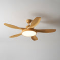 Load image into Gallery viewer, Bronx 52″ Ceiling Fan Light