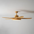 Load image into Gallery viewer, Bronx 52″ Ceiling Fan Light
