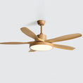 Load image into Gallery viewer, Bronx 52″ Ceiling Fan Light