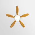 Load image into Gallery viewer, Bronx 52″ Ceiling Fan Light