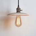 Load image into Gallery viewer, Brooklyn Flat Pendant Lamp
