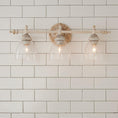 Load image into Gallery viewer, Brooks Vanity Wall Lamp