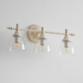 Load image into Gallery viewer, Brooks Vanity Wall Lamp
