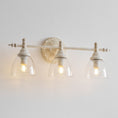 Load image into Gallery viewer, Brooks Vanity Wall Lamp