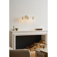 Load image into Gallery viewer, Brooks Vanity Wall Lamp