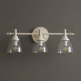 Carica l'immagine nel visualizzatore della galleria, Brooks Vanity Wall Lamp – detail 36