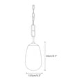 Charger l'image dans la visionneuse de la galerie, Bruckner Pendant Lamp