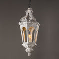 Bild in Galerie-Betrachter laden, Bruges Lantern Pendant Lamp