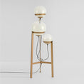 Load image into Gallery viewer, Bubble Bobble Floor Lamp