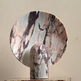 Load image into Gallery viewer, Fan Marble Table Lamp