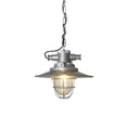 Load image into Gallery viewer, Bulkhead Cage Pendant Light