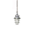 Load image into Gallery viewer, Bulkhead Cage Pendant Light