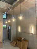 Load image into Gallery viewer, Bulkhead Cage Pendant Light