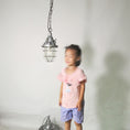 Load image into Gallery viewer, Bulkhead Cage Pendant Light