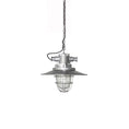 Load image into Gallery viewer, Bulkhead Cage Pendant Light