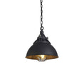 Load image into Gallery viewer, Bulkhead Cage Pendant Light