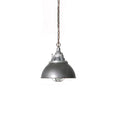 Load image into Gallery viewer, Bulkhead Cage Pendant Light