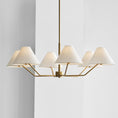 Load image into Gallery viewer, Burke Chandelier