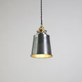 Load image into Gallery viewer, Butte Pendant Light