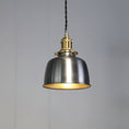 Load image into Gallery viewer, Butte Pendant Light