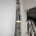 Load image into Gallery viewer, Butte Pendant Light