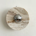 Load image into Gallery viewer, Calacatta Marble Wall Lamp