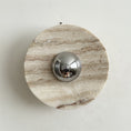 Load image into Gallery viewer, Calacatta Marble Wall Lamp