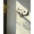 Bild in Galerie-Betrachter laden, Calacatta Marble Combination Sconce