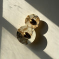 Load image into Gallery viewer, Calacatta Marble Combination Alabaster Sconce