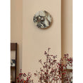 Load image into Gallery viewer, Calacatta Round Marble Sconce