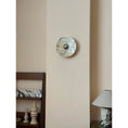 Load image into Gallery viewer, Calacatta Round Marble Sconce